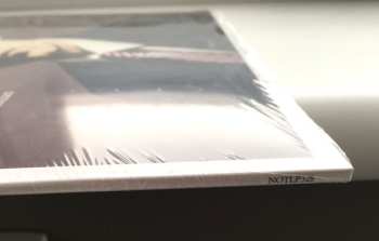 LP The Bill Evans Trio: Portrait In Jazz