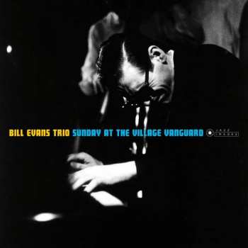 CD The Bill Evans Trio: Sunday At The Village Vanguard LTD
