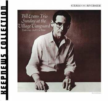 CD The Bill Evans Trio: Sunday At The Village Vanguard