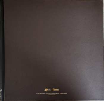 2LP The Bill Evans Trio: Waltz For Debby LTD | NUM