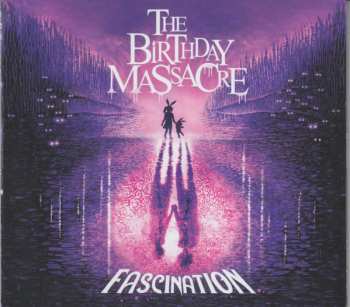 CD The Birthday Massacre: Fascination