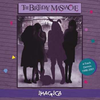 Album The Birthday Massacre: Imagica