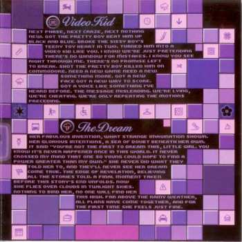 CD The Birthday Massacre: Violet