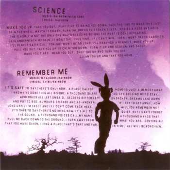 CD The Birthday Massacre: Walking With Strangers