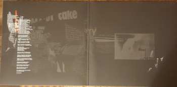 2LP/CD The Birthday Party: Live 81-82