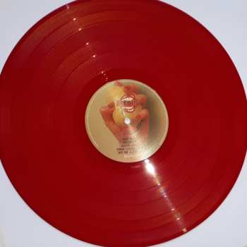 LP The Bites: Squeeze  CLR | LTD