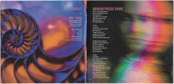 CD Evanescence: The Bitter Truth LTD | DIGI | DIGI