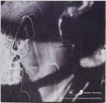 CD Evanescence: The Bitter Truth LTD | DIGI | DIGI