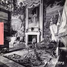 LP The Bitters: Have A Nap Hotel