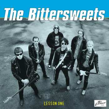 CD The Bittersweets: Lesson One