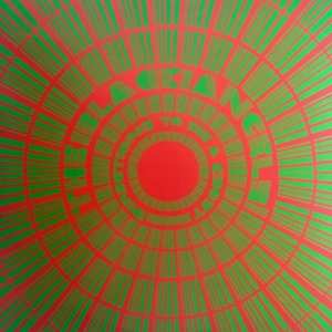 CD The Black Angels: Directions To See A Ghost