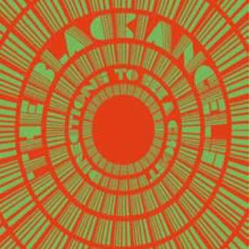 3LP The Black Angels: Directions To See A Ghost