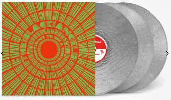 3LP The Black Angels: Directions To See A Ghost CLR | LTD