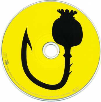 CD The Black Crowes: Amorica