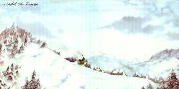 2LP The Black Crowes: Before The Frost...Until The Freeze CLR