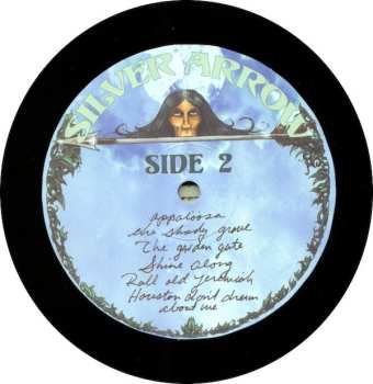 2LP The Black Crowes: Before The Frost...Until The Freeze CLR