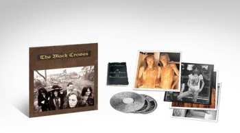 3CD/Set di cofanetti The Black Crowes: The Southern Harmony And Musical Companion DLX