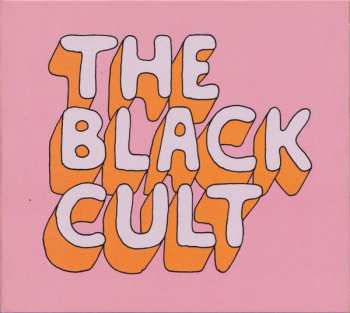 CD The Black Cult: The Black Cult