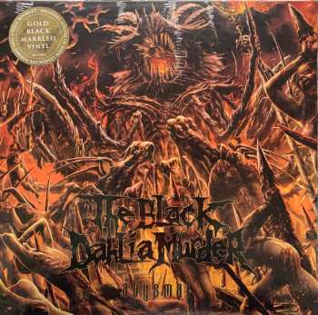 LP The Black Dahlia Murder: Abysmal CLR
