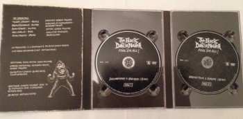 2DVD The Black Dahlia Murder: Fool 'Em All!