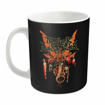 Merce The Black Dahlia Murder: Hrnek Hell Wasp