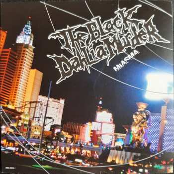 LP The Black Dahlia Murder: Miasma CLR | LTD