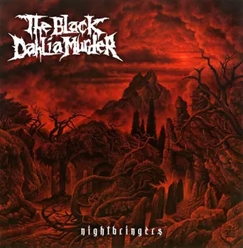 The Black Dahlia Murder: Nightbringers