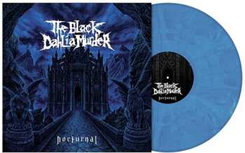 LP The Black Dahlia Murder: Nocturnal LTD | CLR