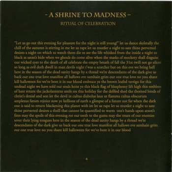 CD The Black Dahlia Murder: Ritual