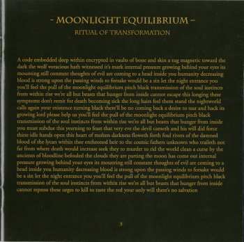 CD The Black Dahlia Murder: Ritual