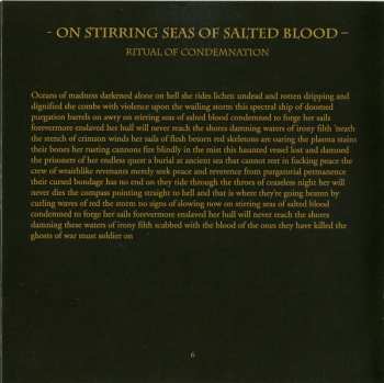 CD The Black Dahlia Murder: Ritual