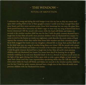 CD The Black Dahlia Murder: Ritual