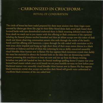 CD The Black Dahlia Murder: Ritual