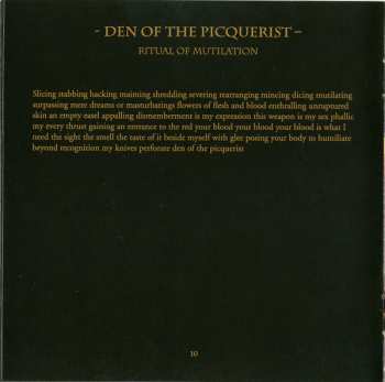 CD The Black Dahlia Murder: Ritual