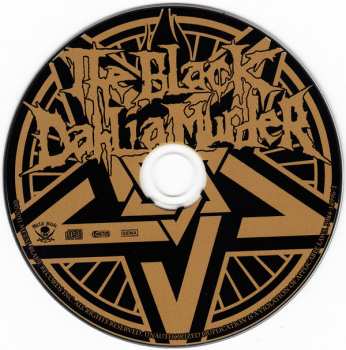 CD The Black Dahlia Murder: Ritual