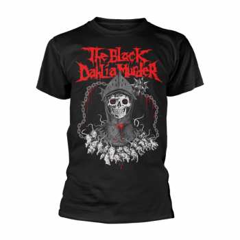 Merch The Black Dahlia Murder: Maglietta Dawn Of Rats