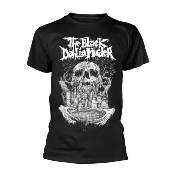 Maglietta Everblack
