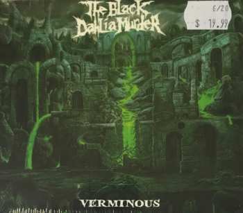 CD The Black Dahlia Murder: Verminous
