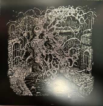 LP The Black Dahlia Murder: Verminous  CLR | LTD