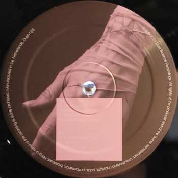 2LP The Black Dog: Other, Like Me