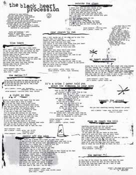 LP The Black Heart Procession: 2
