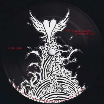 LP The Black Heart Procession: 2