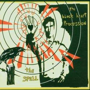 LP The Black Heart Procession: The Spell