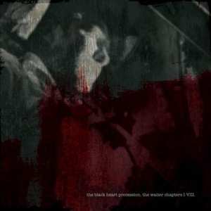 LP The Black Heart Procession: The Waiter Chapters I-VIII
