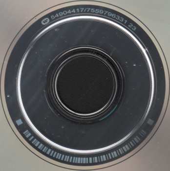 CD The Black Keys: El Camino