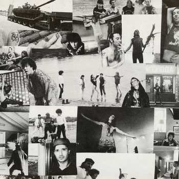 LP The Black Lips: In A World That's Falling Apart DLX | LTD