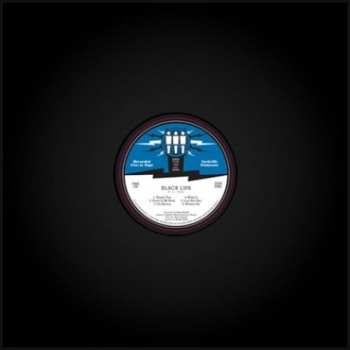 LP The Black Lips: Third Man Live 062012