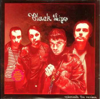 Album The Black Lips: Underneath The Rainbow