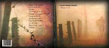 CD The Black Noodle Project: Ready To Go