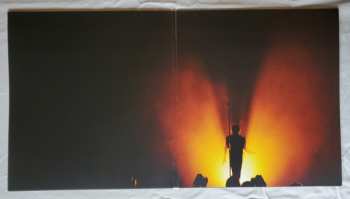 2LP My Chemical Romance: The Black Parade Is Dead!